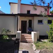 The Dacha apartment