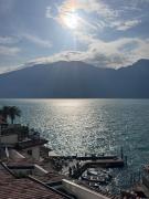 Villa Castello only room