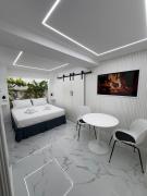 Vico dAfflitto suite