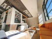 Ibis Styles Paris Place dItalie - Butte Aux Cailles