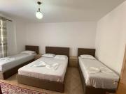 Beachside Apartment