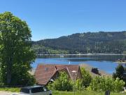 Lakeview Residence