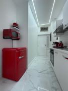 Vico dAfflitto suite