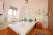Alpenglow Kopaonik - Luxury Apartment in Kraljevi Čardaci