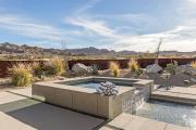 Cactus Cove by Fieldtrip - 4bd villa w Pool Spa and Views