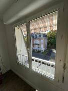 Appartement proche du centre ville et de la plage