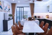 Jadore House
