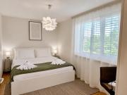 Spacious apartment - Zurich - Airport - Parking