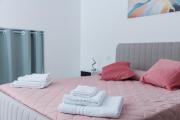 La Dimora dello Stretto - Reggio Calabria Apartments