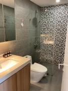 The Wellington Homes - Căn Hộ Republic Paza - Gần Sân Bay Hồ Bơi Phòng Gyms Free