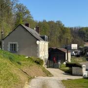 Top Villentrois