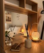 Jeonju Station 5 minutes Local eateries Lakeside walks Great value Warm Jeonju