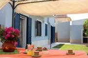 Villa Buendia on the beach Cicirata