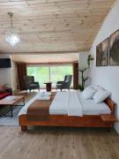 Ayder River Suite by Karadeniz