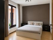 Budapest Opera Apartment with Balcony