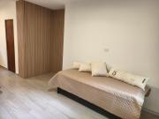 Casa Mazzeo - Monoambiente - Agronomia