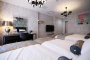 The Friendly Urban Stay