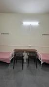 StayZO MENS HOSTEL & DAILY ROOMS