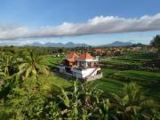 Casa Fortuna Villa Ubud by Mahaputra