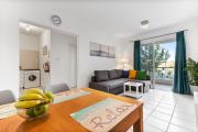 Iris Village apartment with fabulous pools