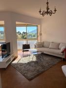 Appartement sagone