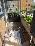 Modern City Centre Apartment with parking