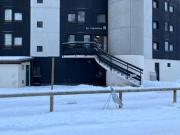 Studio La Daille 31m², 4 pers, ski aux pieds - FR-1-518-136