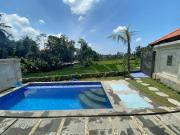 Villa kirtya ubud two-bedroom villa with a pool