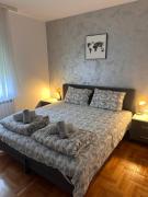 Green Garden Apartments