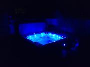 Villa familiale avec spa