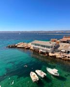 Top Marseille