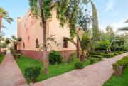 4 Br Luxury Villa-Riad & Private Pool Palmeraie
