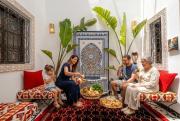 Riad Chaleurs - Breakfast included -15 min Walk Jemaa El Fna