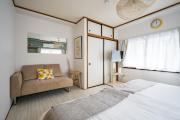 Oji Stay Tokyo