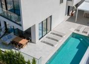Mediterranean Waterfront Villa