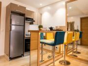 Modern Gueliz Apartment near Train Station
