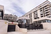 Marin Beach Apartments Patacona