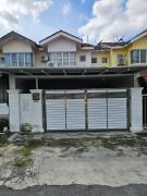 Delima Homestay Taman Cahaya Masai