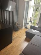 Apartmán u Vltavy