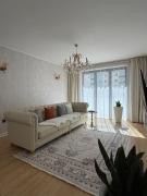 Charming & Peaceful Central Home