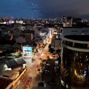 Top Ho Chi Minh