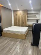 Home hồ tây