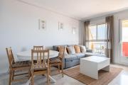 Bright Pool Apartment Torremolinos