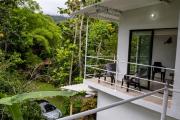 Hostal y Camping Villa Guadua Tayrona