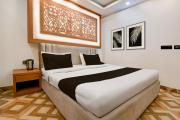 Hotel O THE SHAURYA INN