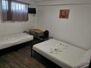 Hostel Zenix