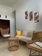 Saren Muding, Vacation Home
