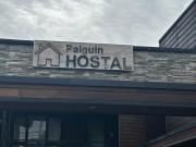 Hostal Palguin 261