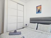 Cozy CaboNegro Apartment - Piscine & Plage
