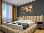 Prestige Blloku Central Apartment